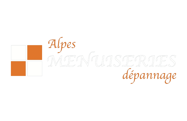 alpes menuiseries depannage