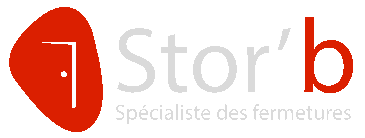 Stor'b, installation de fenêtres